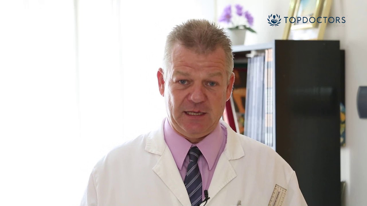 Cuándo sospechar de una lesión de rodilla