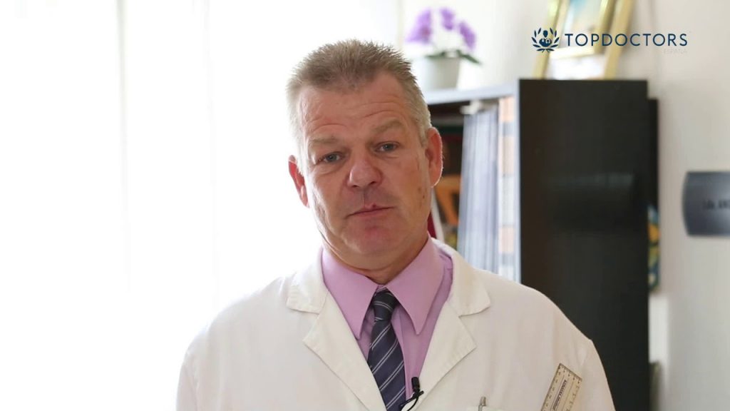 ¿Cuándo debe operarse una lesión de rodilla?